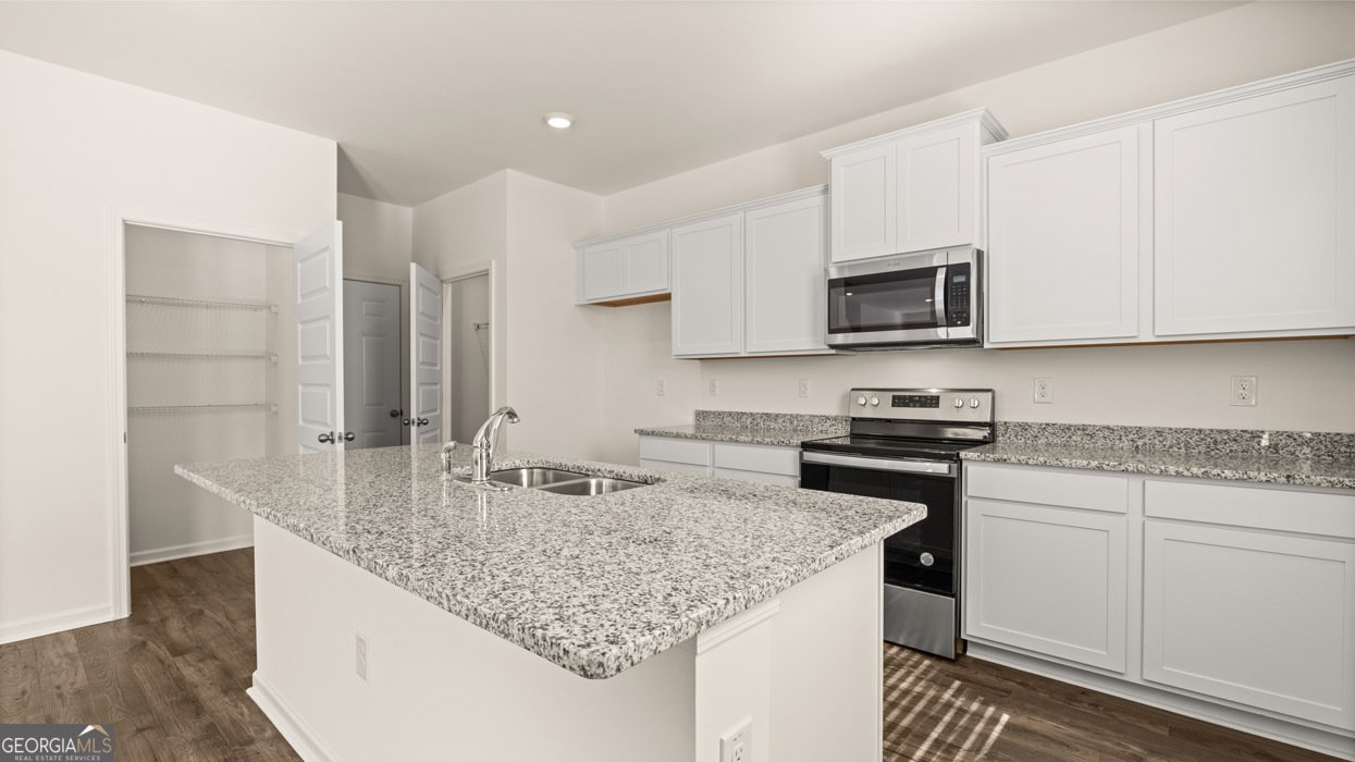 41 Woodbrook Trail Newnan - 12