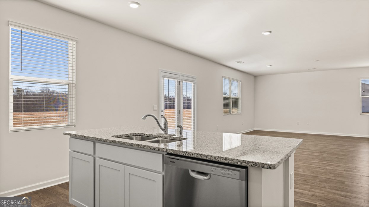 41 Woodbrook Trail Newnan - 14