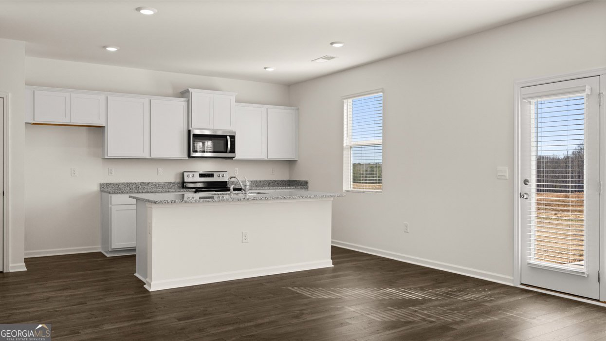 41 Woodbrook Trail Newnan - 9