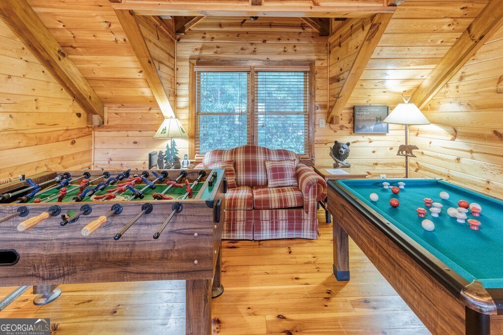 110 Green Valley Trail Mineral Bluff - 8
