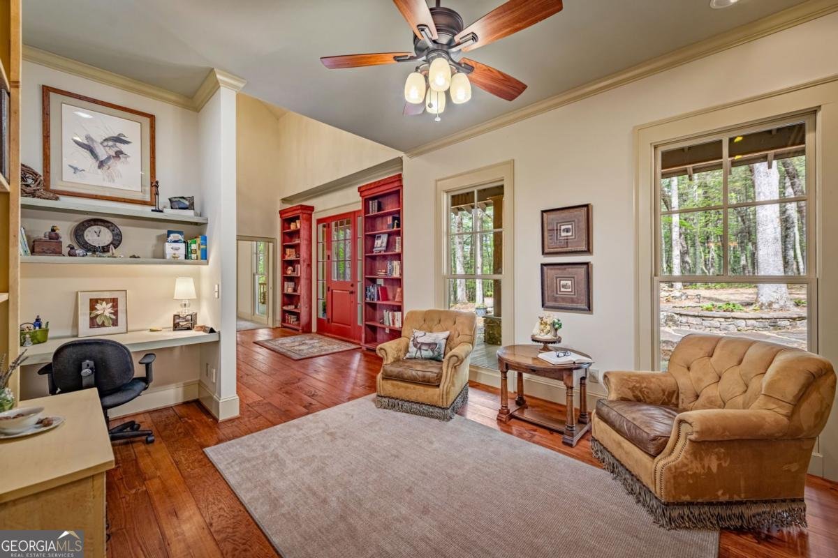 245 Old Anderson Creek Ellijay - 16