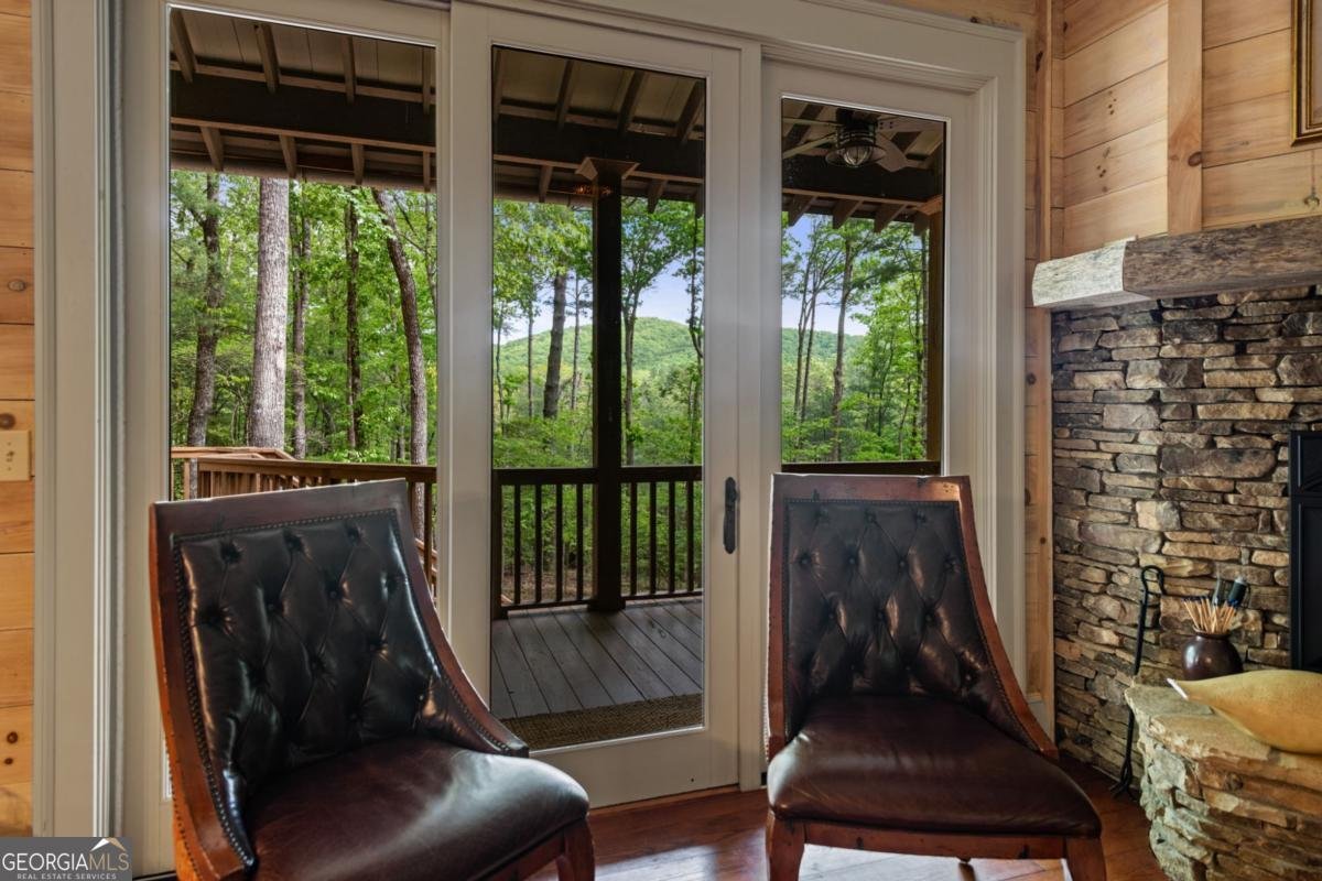 245 Old Anderson Creek Ellijay - 19
