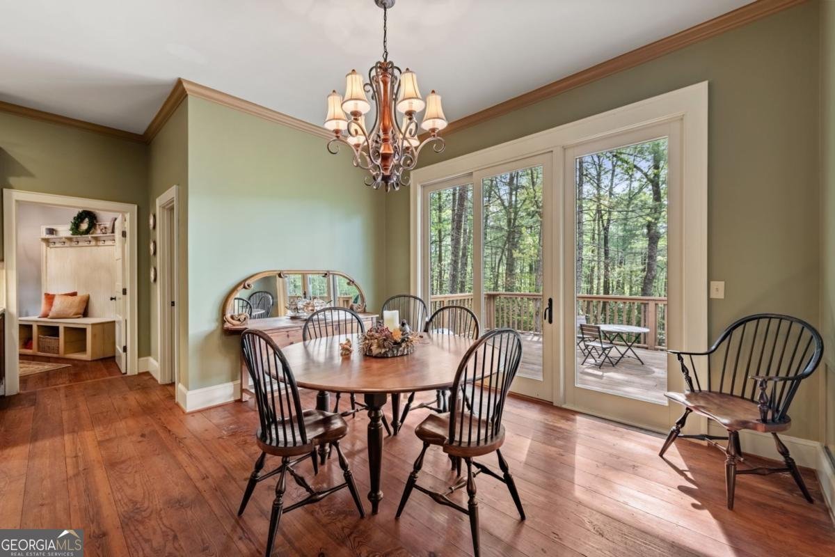 245 Old Anderson Creek Ellijay - 28