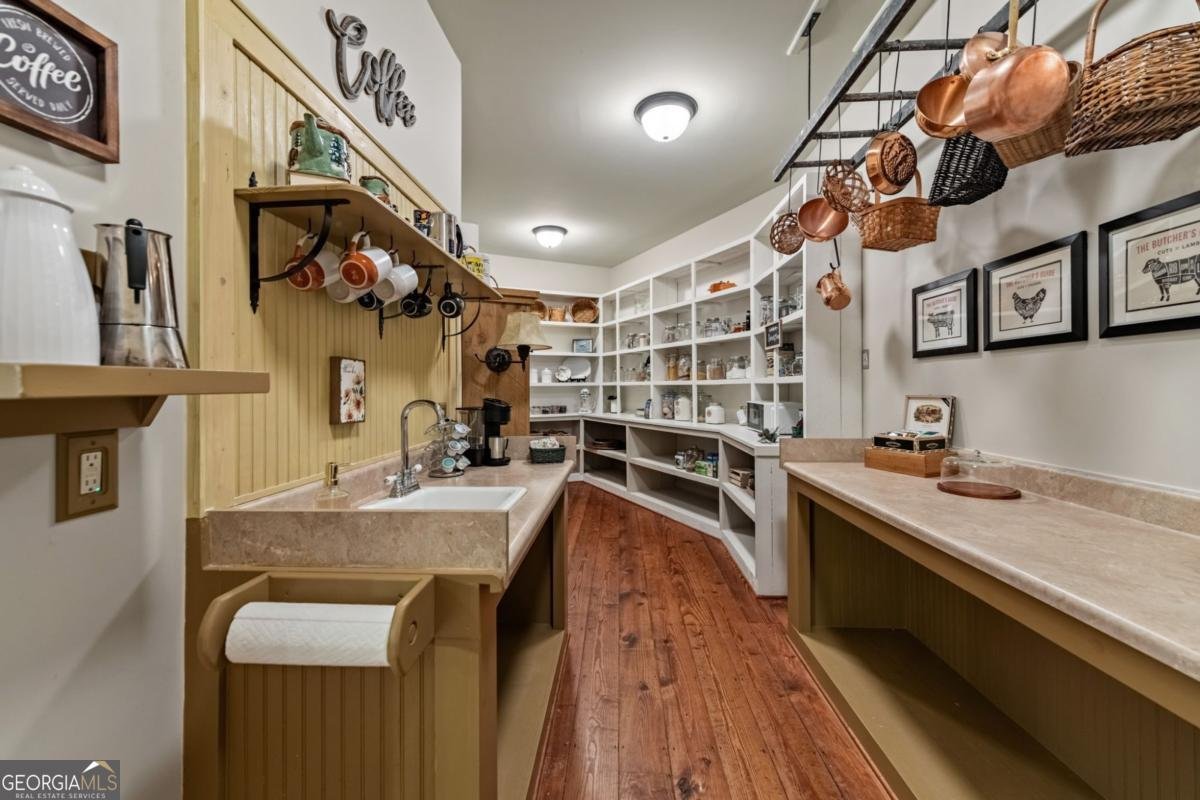 245 Old Anderson Creek Ellijay - 34