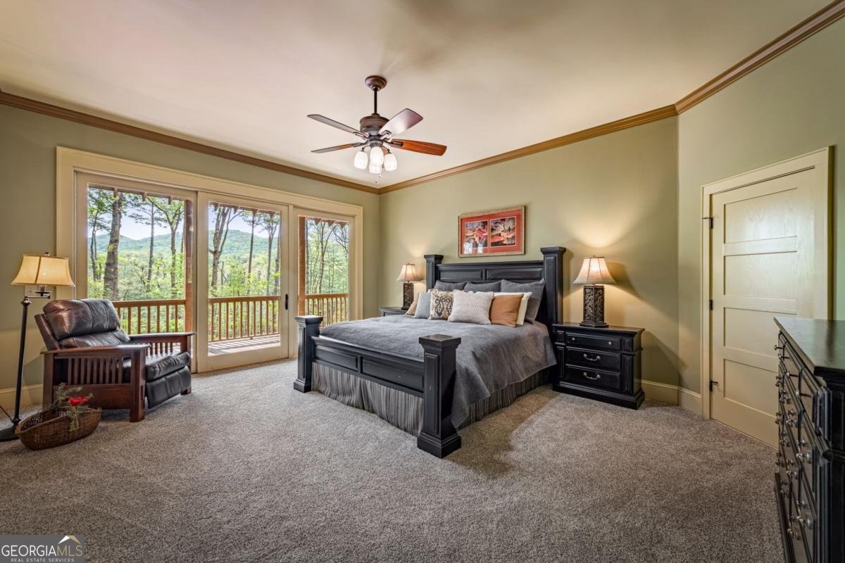 245 Old Anderson Creek Ellijay - 36