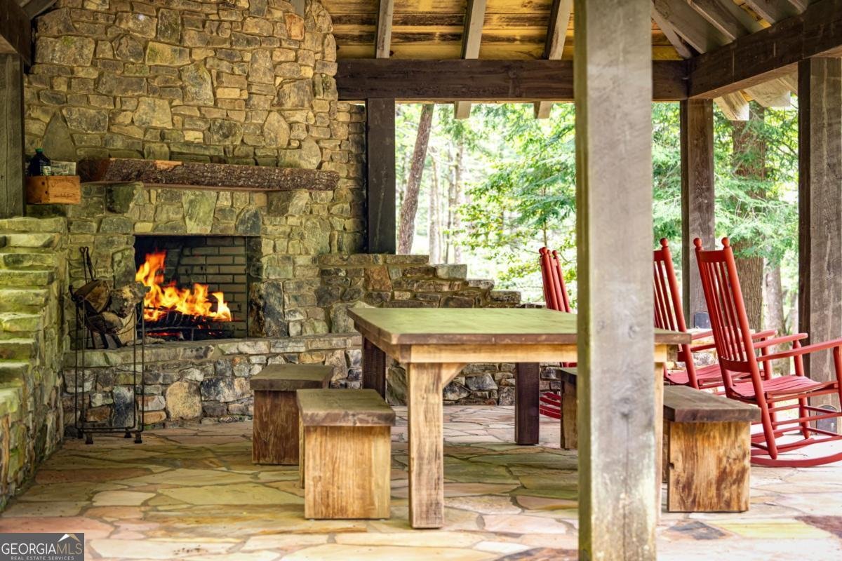 245 Old Anderson Creek Ellijay - 75