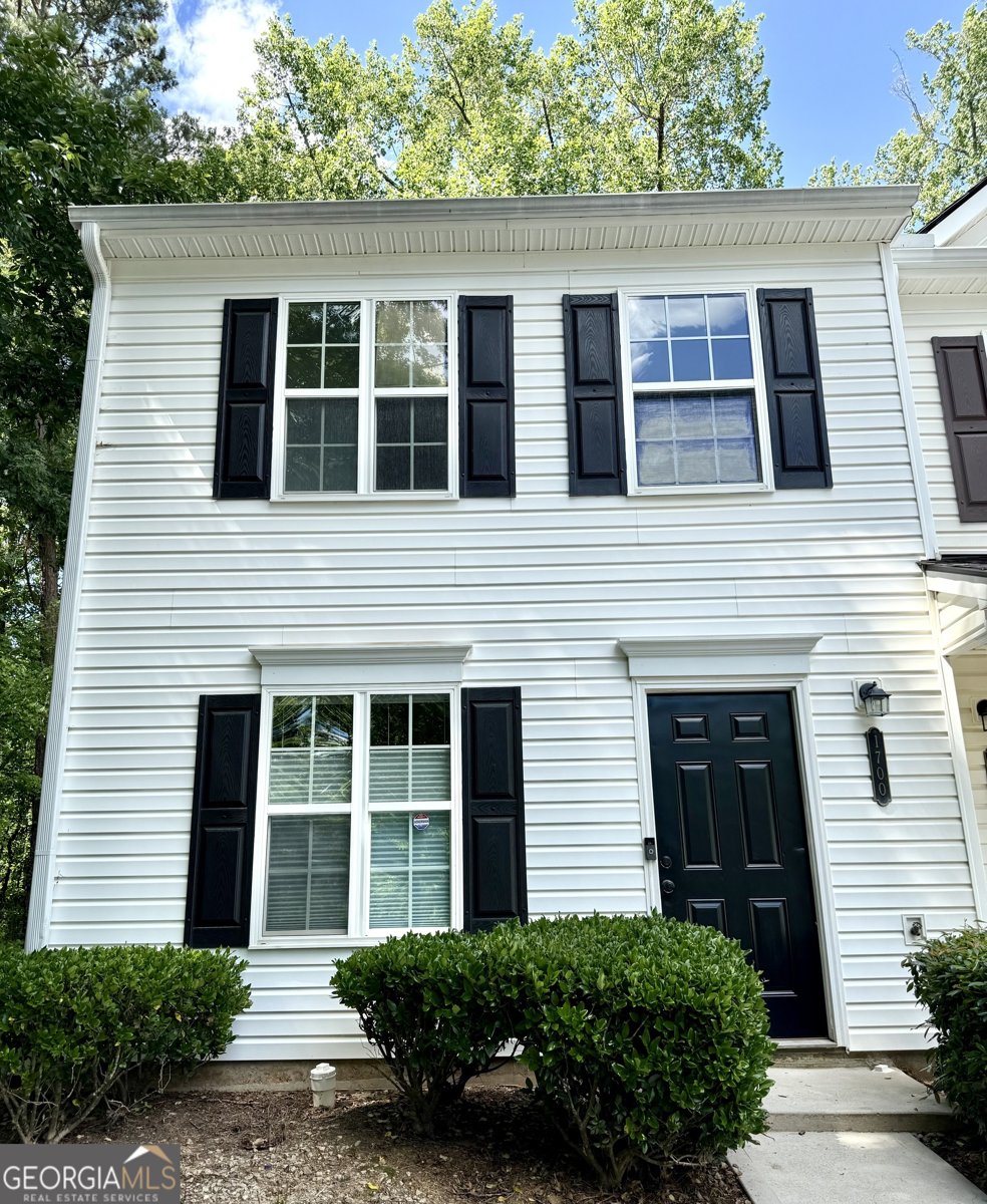 1700 DEVON Drive Atlanta - 1