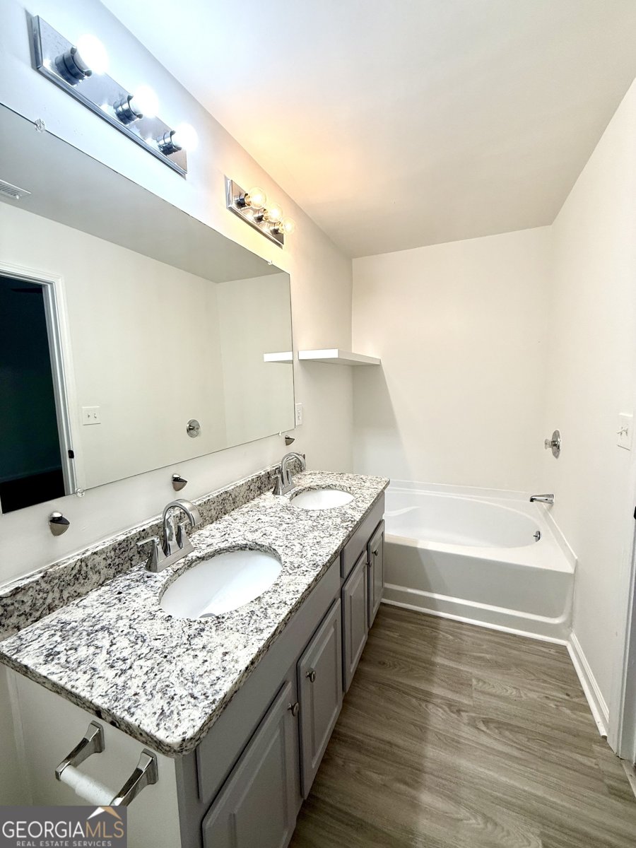 1700 DEVON Drive Atlanta - 7