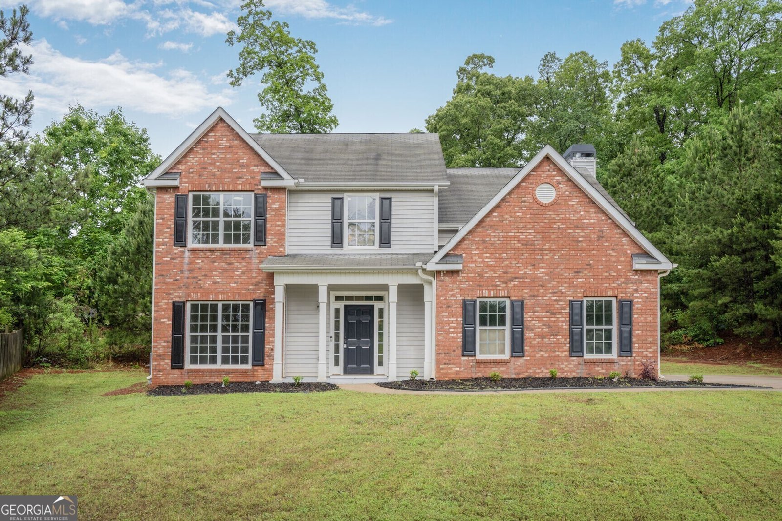 463 The Gables Drive McDonough - 1