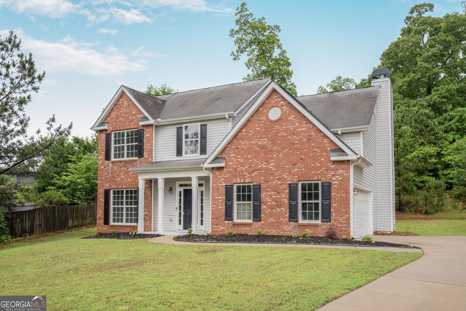 463 The Gables Drive McDonough - 2