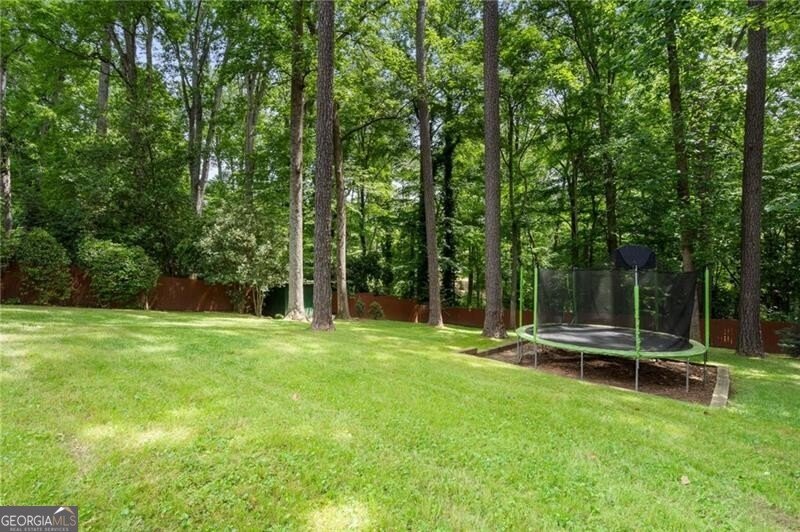 4105 Peachtree Dunwoody Road Atlanta - 1