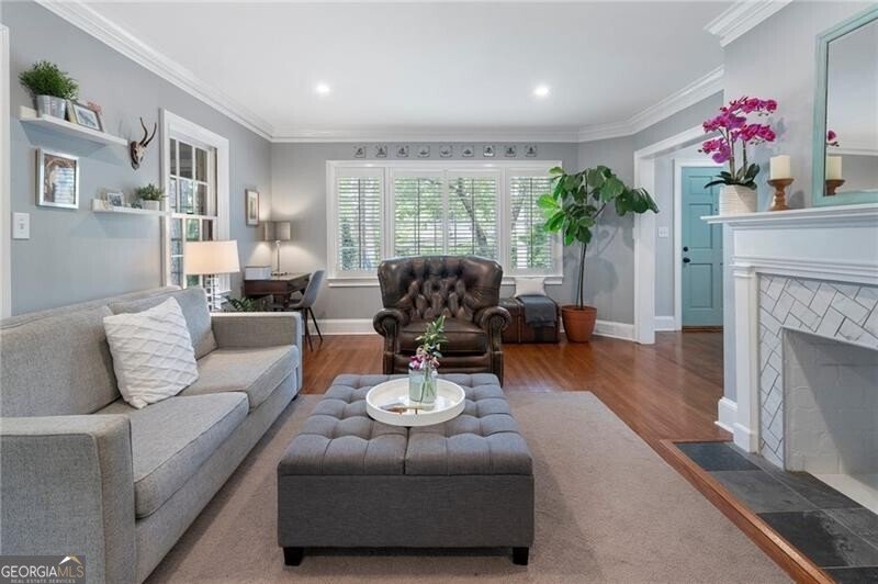 4105 Peachtree Dunwoody Road Atlanta - 10