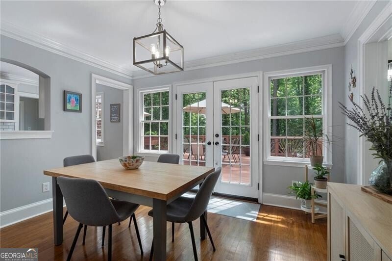 4105 Peachtree Dunwoody Road Atlanta - 17