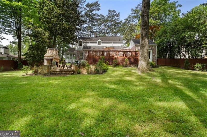 4105 Peachtree Dunwoody Road Atlanta - 2