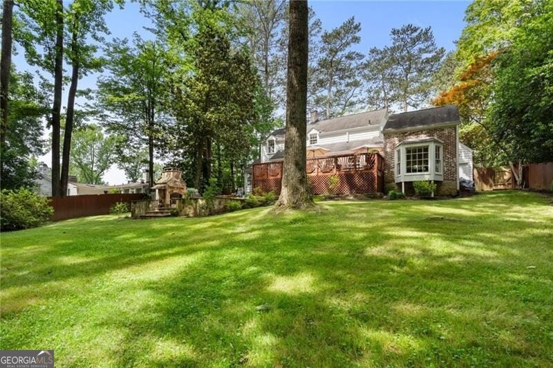 4105 Peachtree Dunwoody Road Atlanta - 3