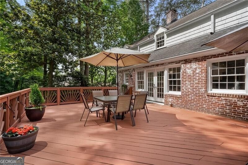 4105 Peachtree Dunwoody Road Atlanta - 34
