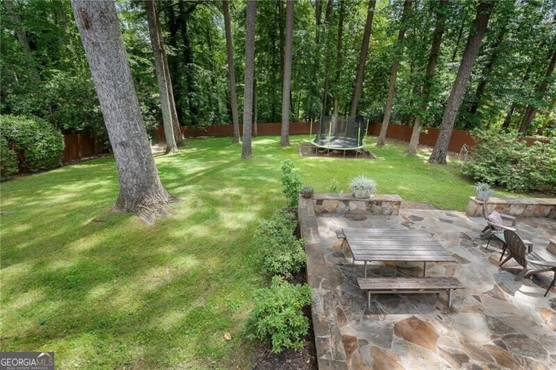 4105 Peachtree Dunwoody Road Atlanta - 35