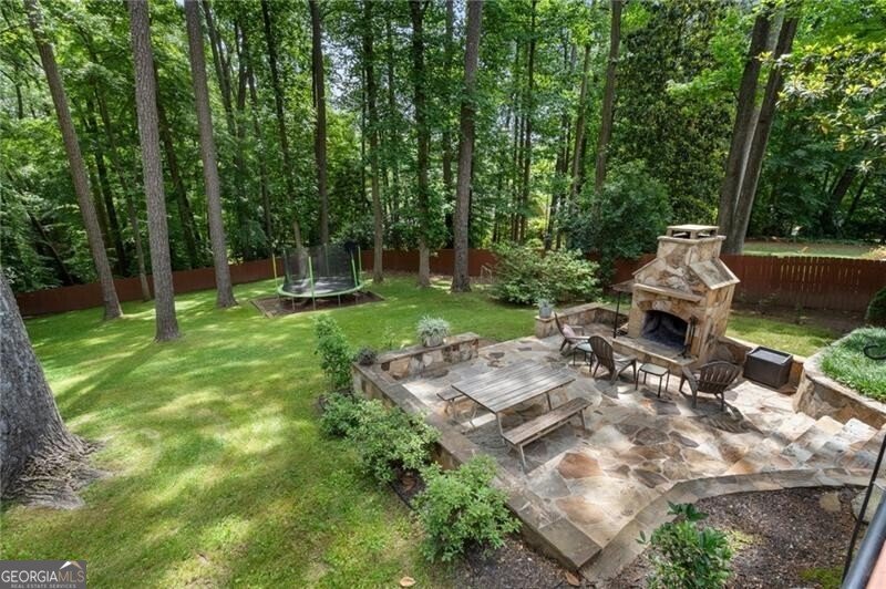 4105 Peachtree Dunwoody Road Atlanta - 36