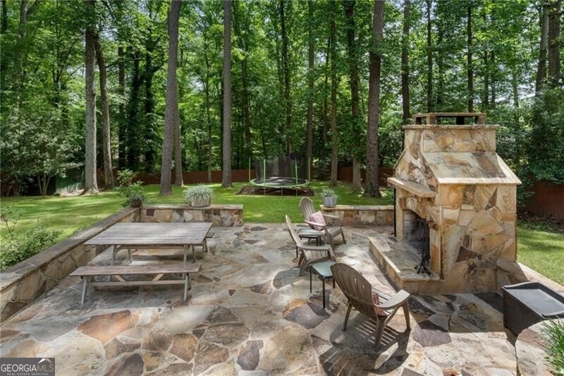 4105 Peachtree Dunwoody Road Atlanta - 37