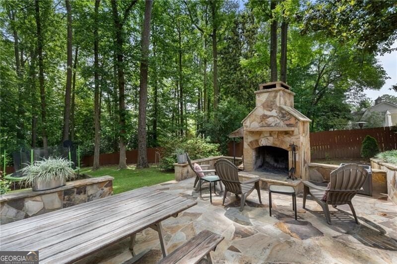 4105 Peachtree Dunwoody Road Atlanta - 38