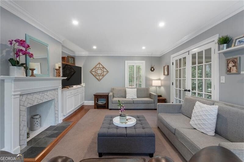4105 Peachtree Dunwoody Road Atlanta - 5