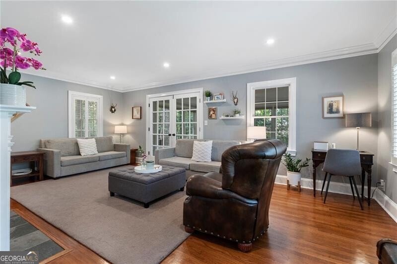 4105 Peachtree Dunwoody Road Atlanta - 6