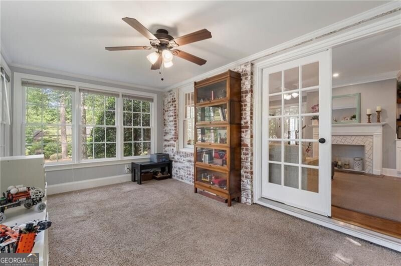 4105 Peachtree Dunwoody Road Atlanta - 7