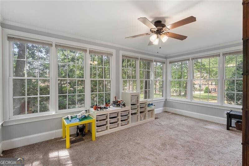 4105 Peachtree Dunwoody Road Atlanta - 8