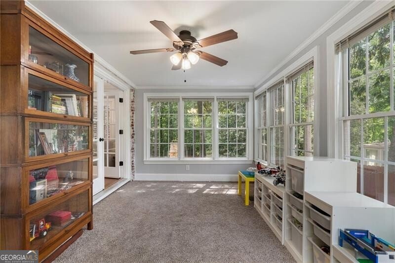4105 Peachtree Dunwoody Road Atlanta - 9