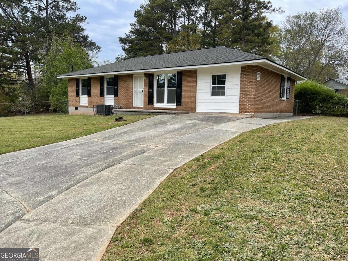 6927 Eunice Drive Riverdale - 1