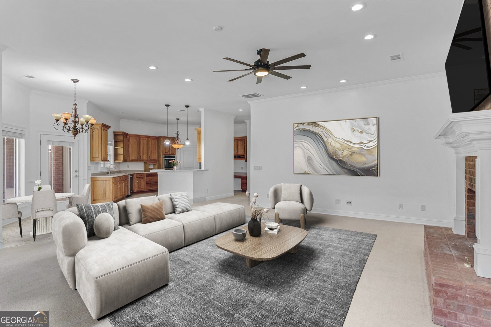3030 Berry Road Loganville - 27