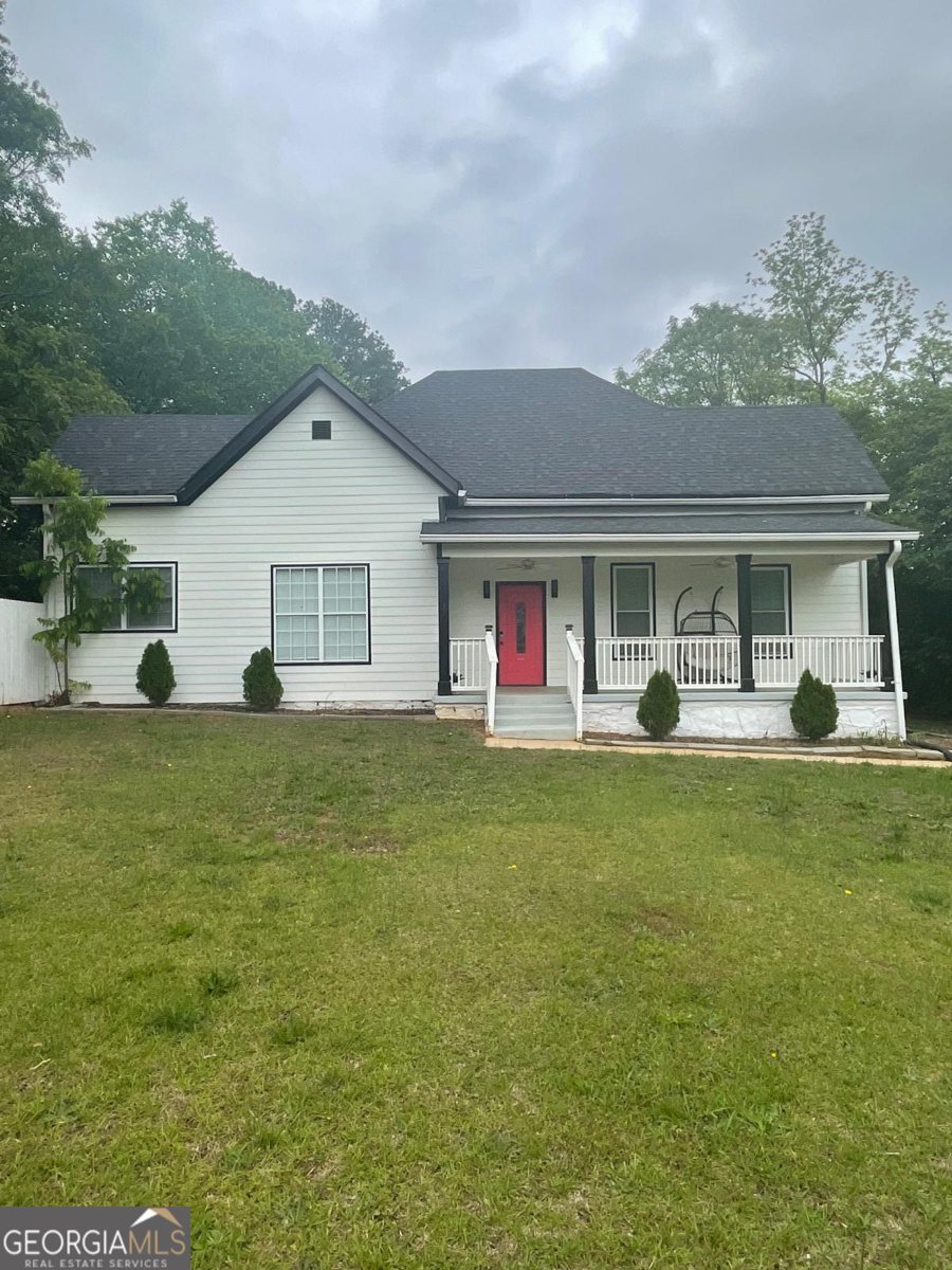 6860 PARKWAY Drive Lithonia - 5