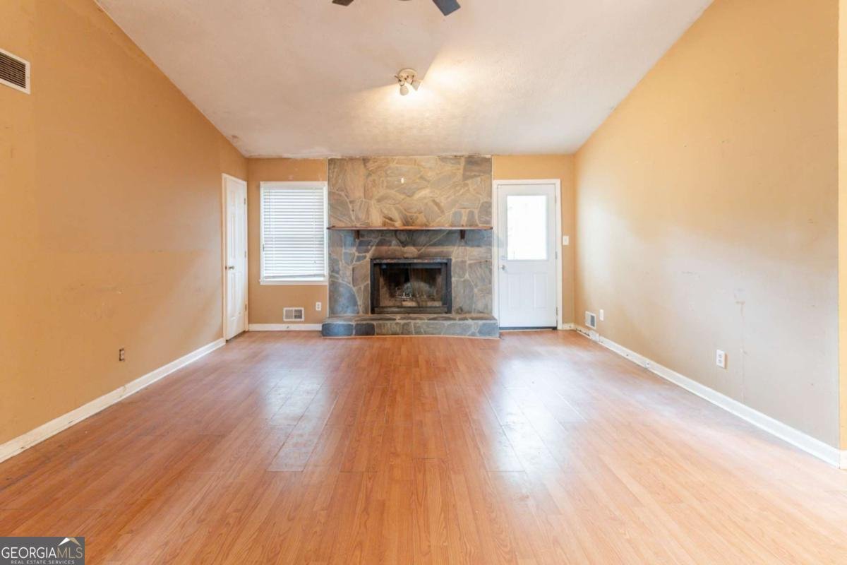 4507 Laurie Lane Powder Springs - 2