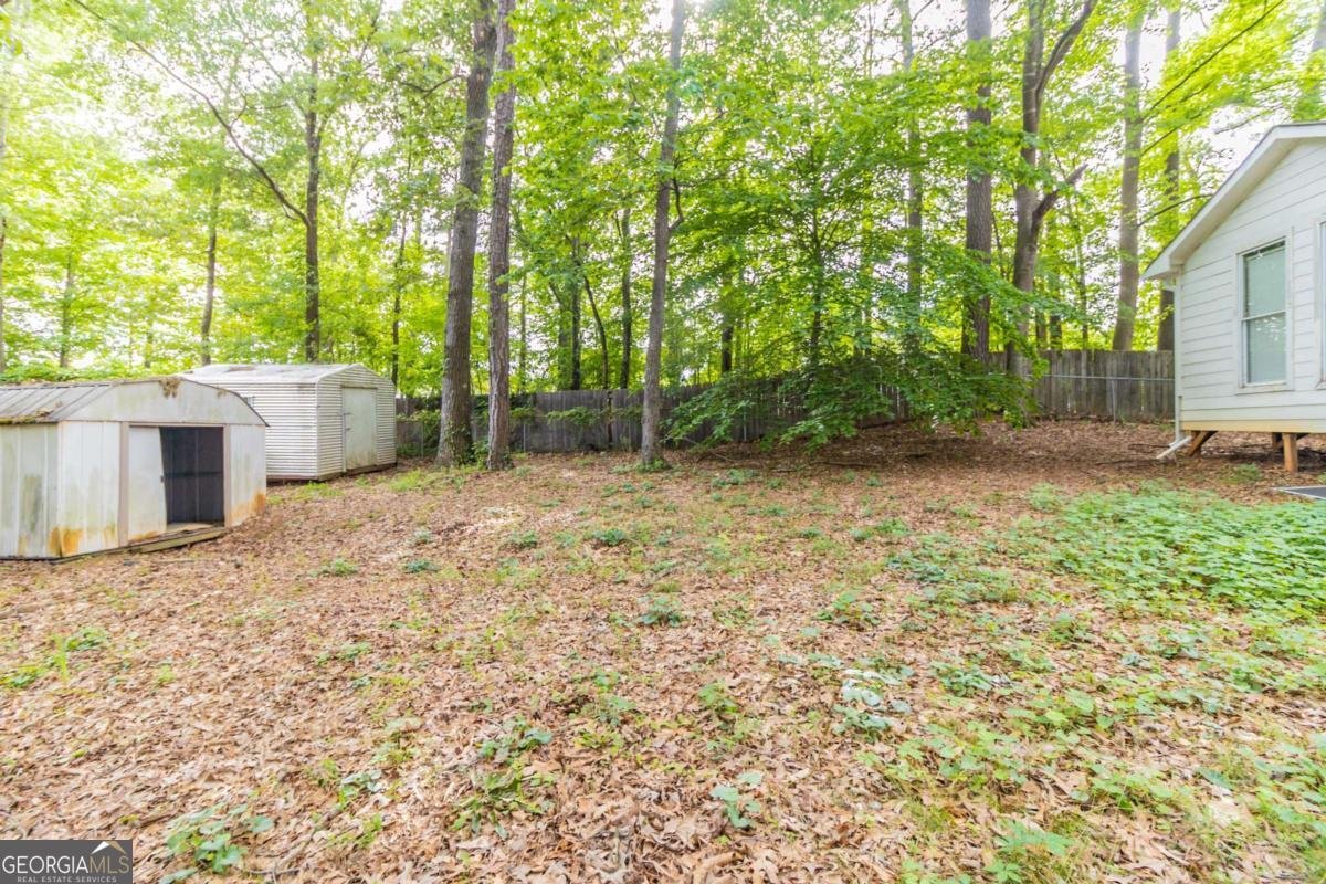 4507 Laurie Lane Powder Springs - 24