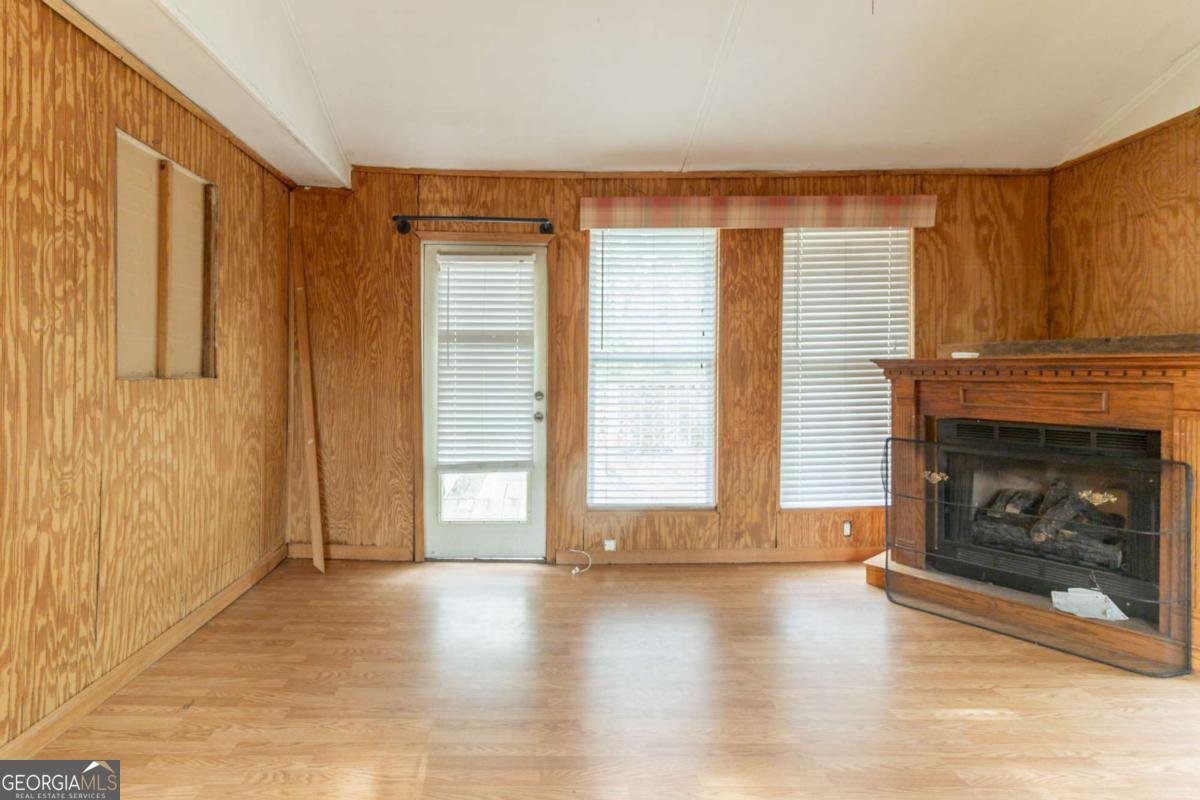 4507 Laurie Lane Powder Springs - 4