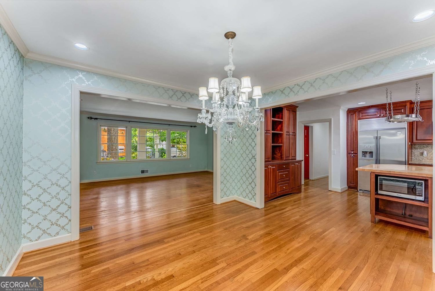 2517 Birchwood Drive Atlanta - 10