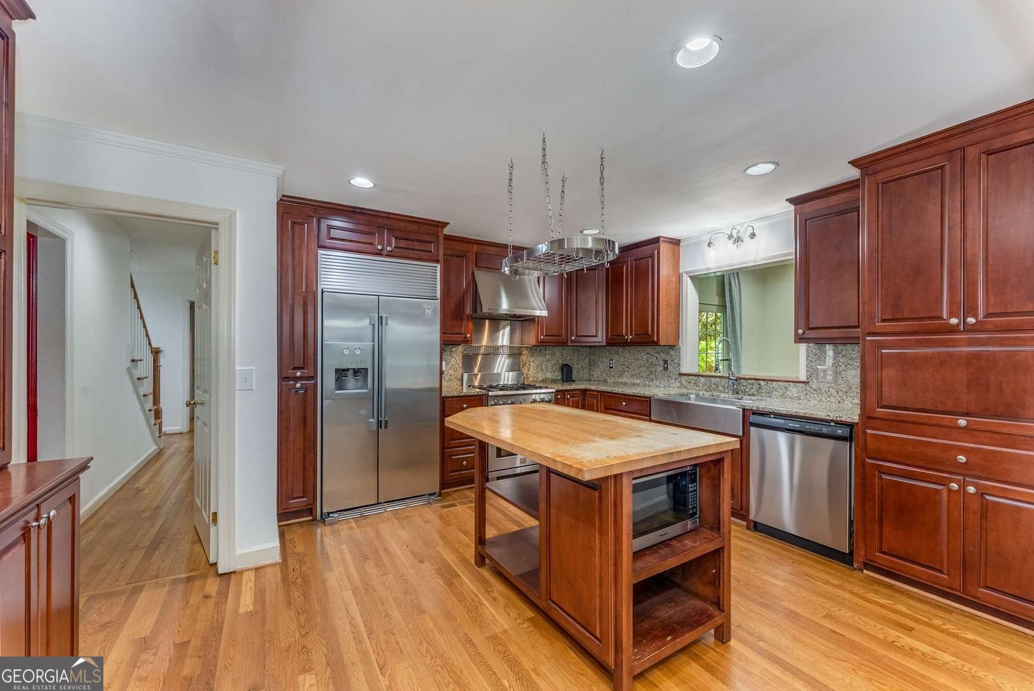 2517 Birchwood Drive Atlanta - 11