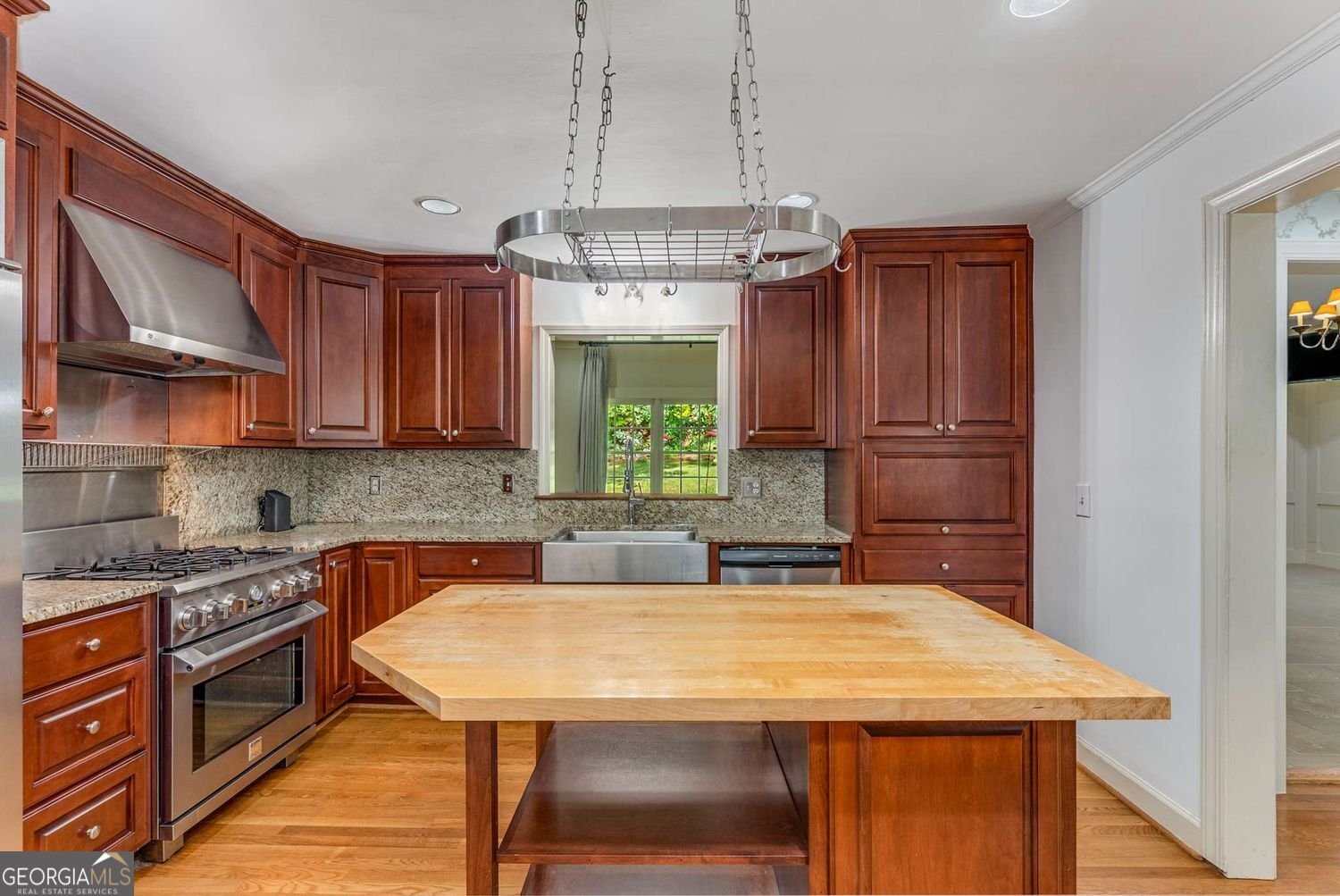 2517 Birchwood Drive Atlanta - 12