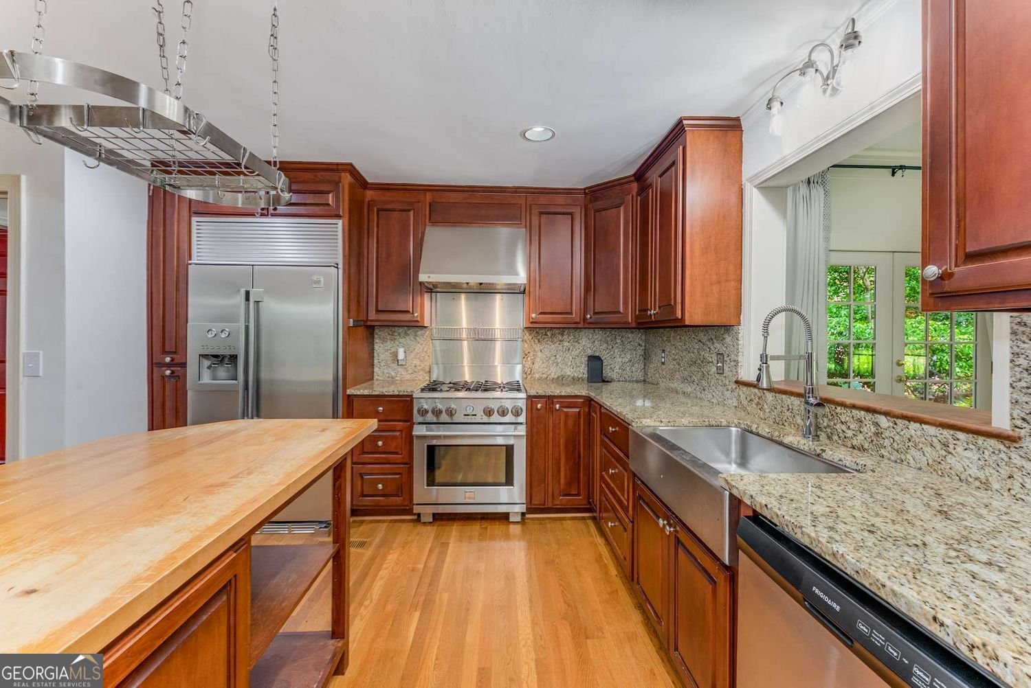 2517 Birchwood Drive Atlanta - 13