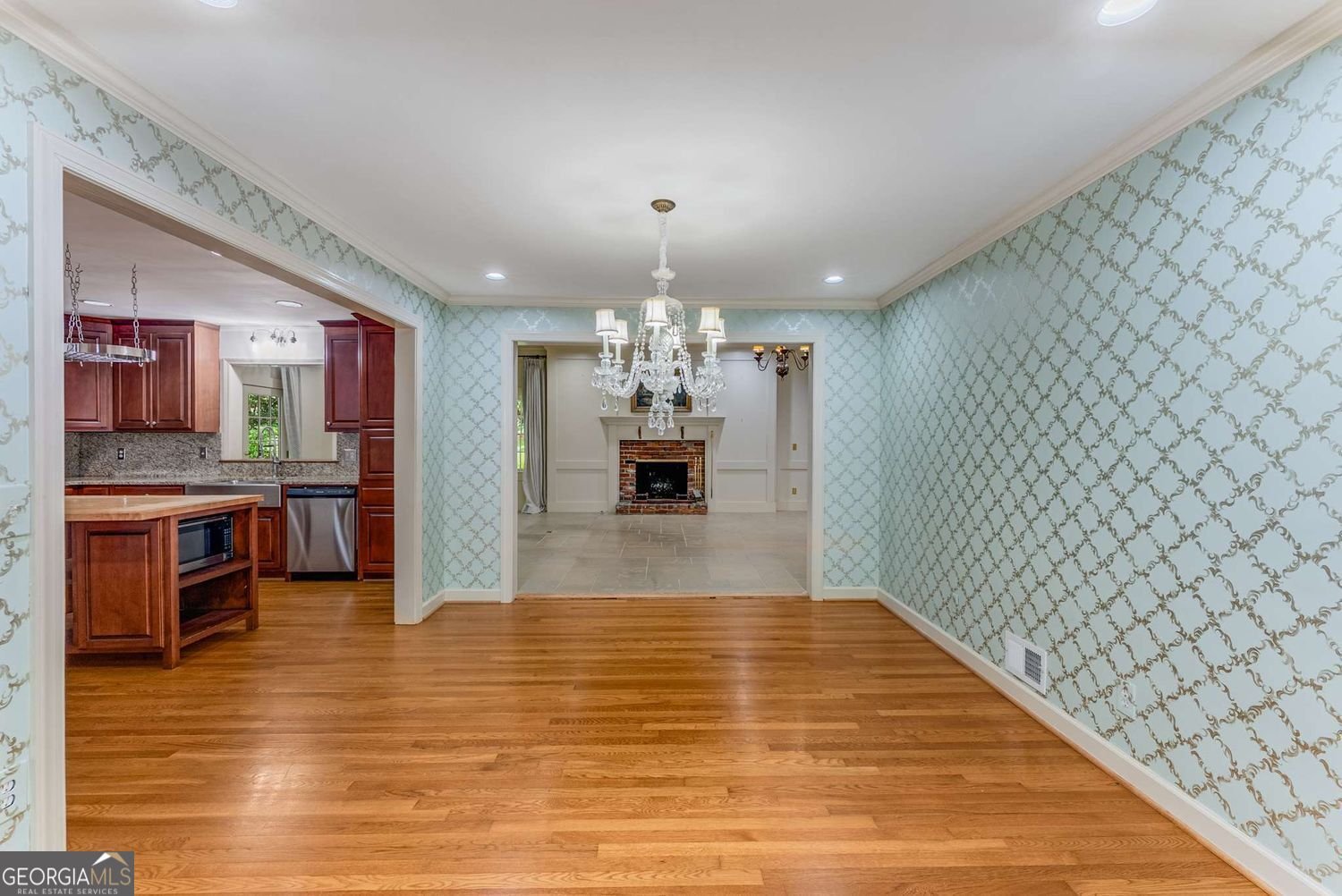 2517 Birchwood Drive Atlanta - 15