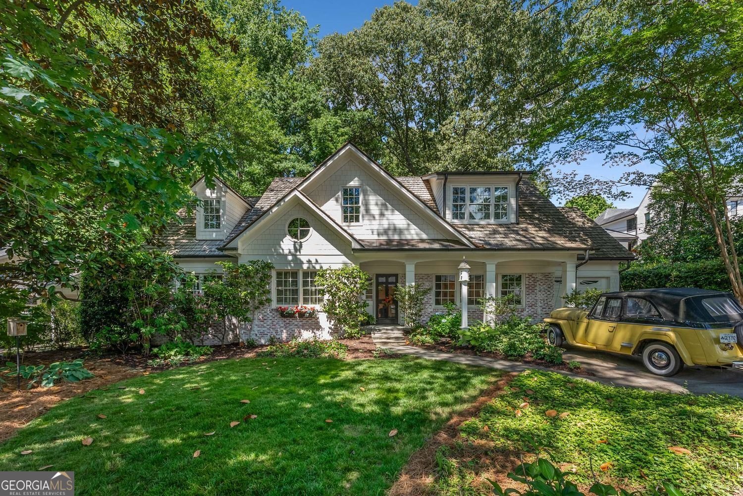 2517 Birchwood Drive Atlanta - 2