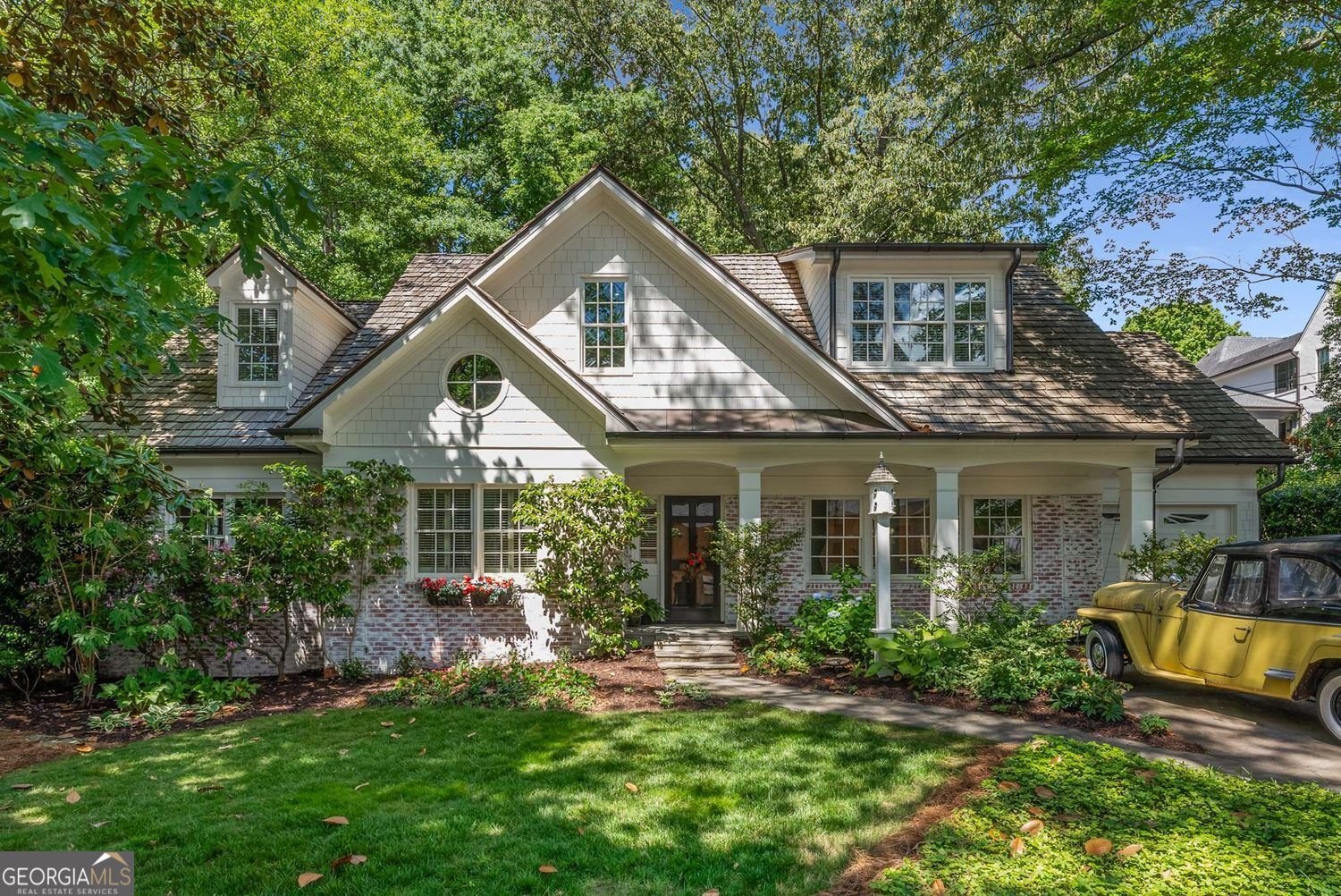 2517 Birchwood Drive Atlanta - 3