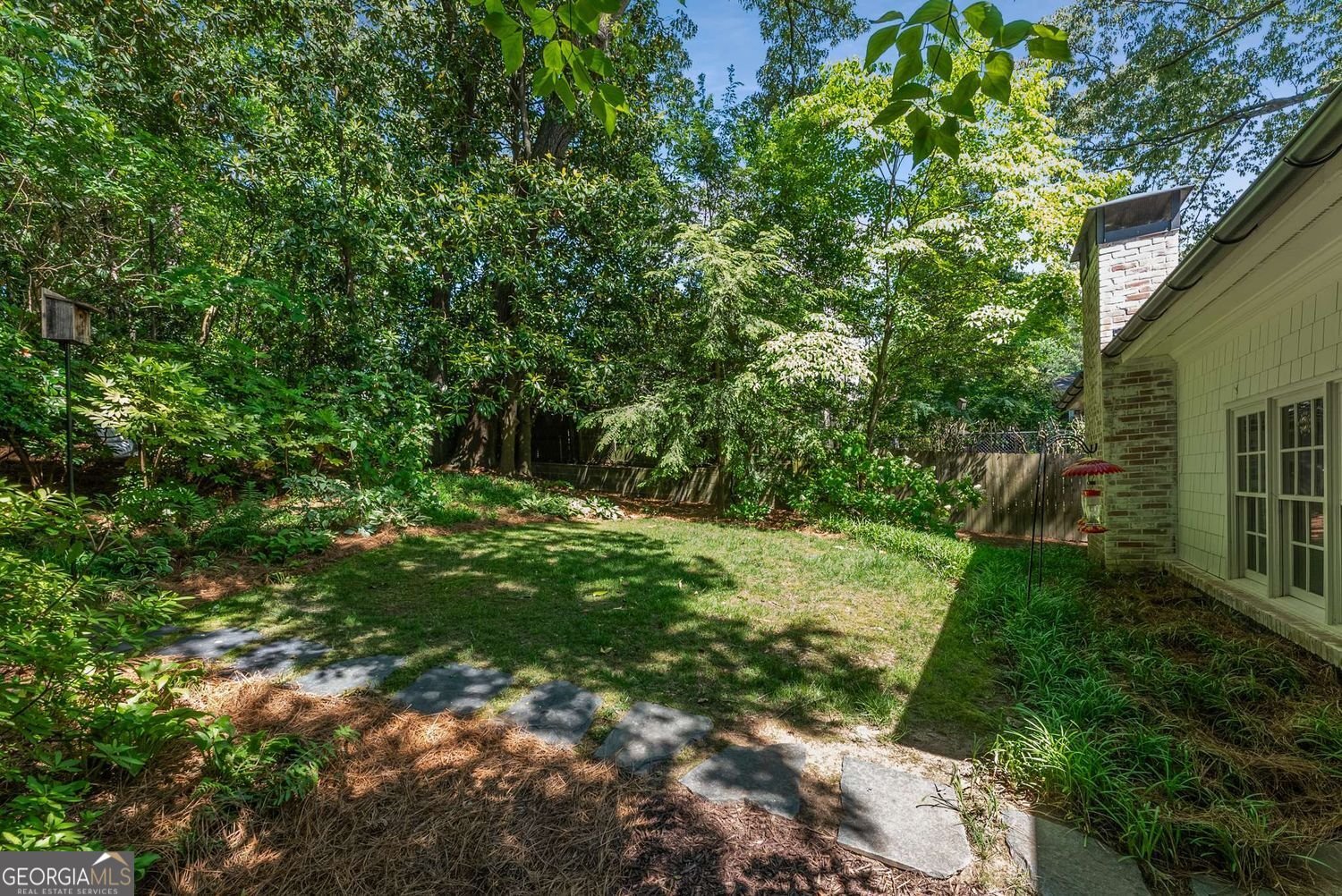 2517 Birchwood Drive Atlanta - 38