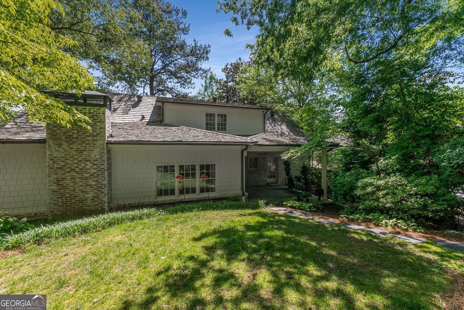 2517 Birchwood Drive Atlanta - 39