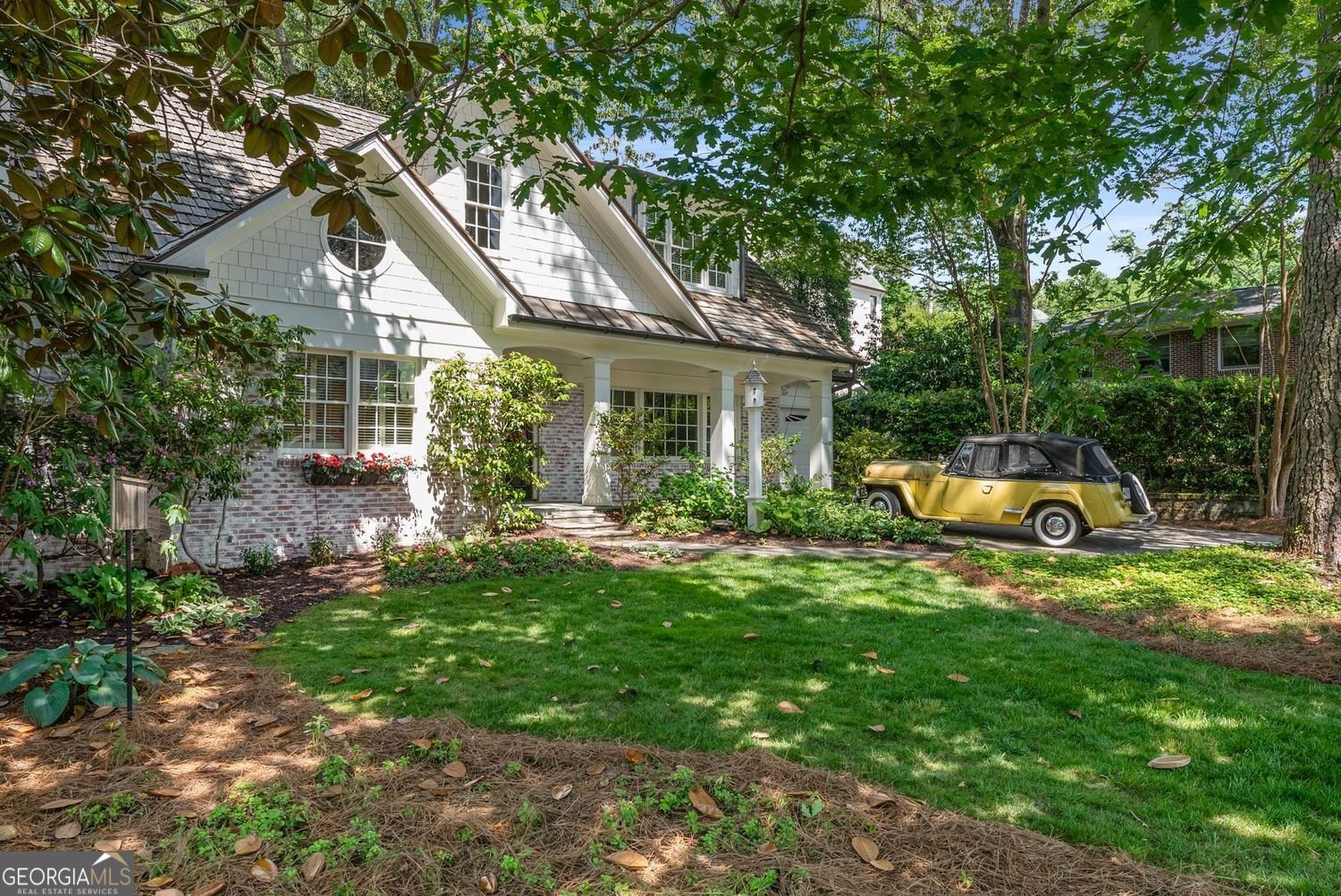 2517 Birchwood Drive Atlanta - 4