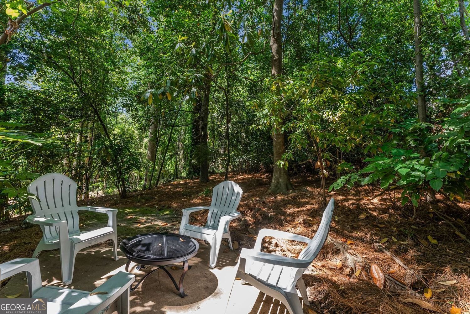 2517 Birchwood Drive Atlanta - 40