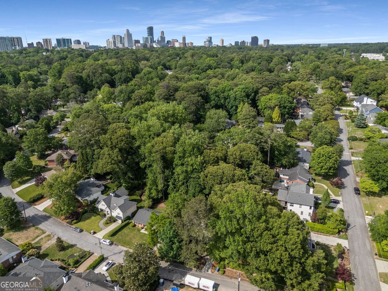2517 Birchwood Drive Atlanta - 42