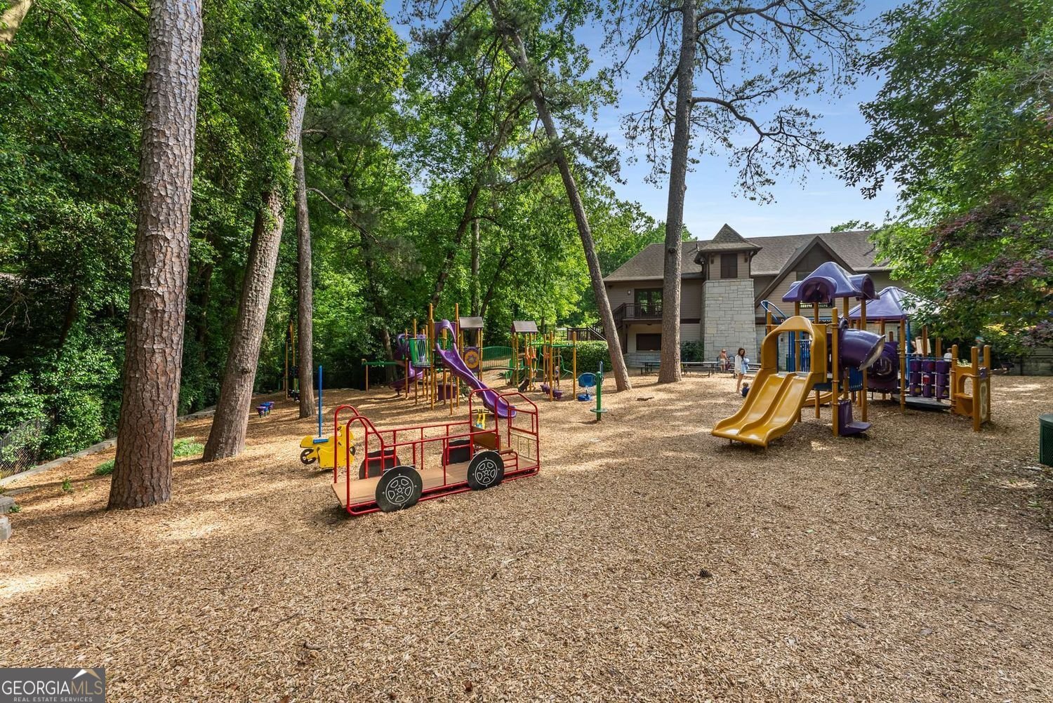 2517 Birchwood Drive Atlanta - 43