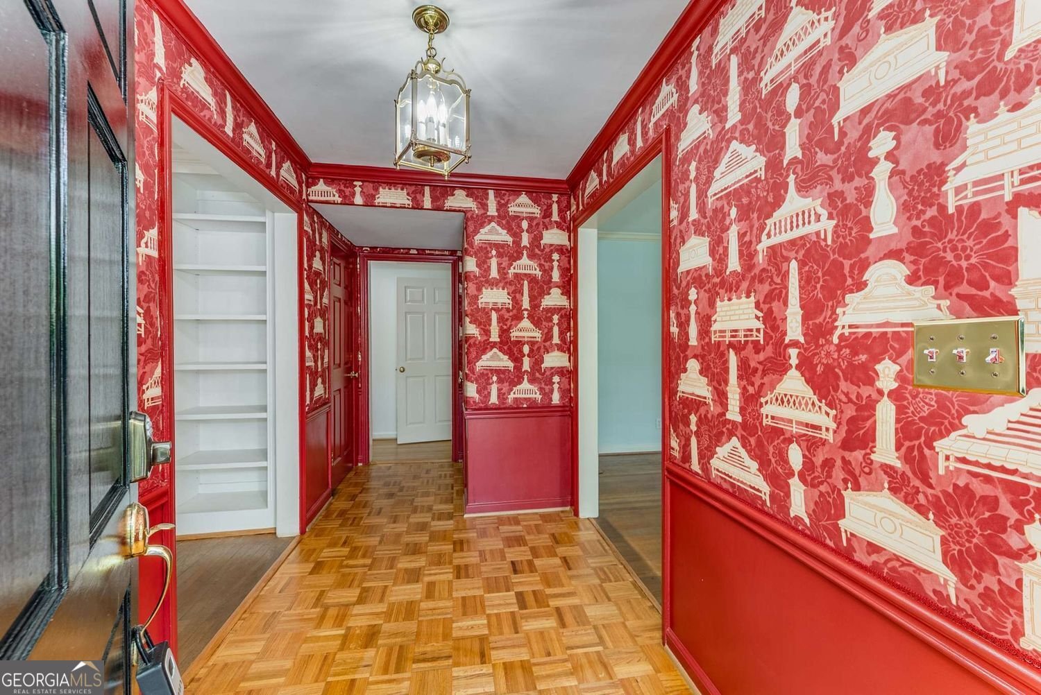 2517 Birchwood Drive Atlanta - 5
