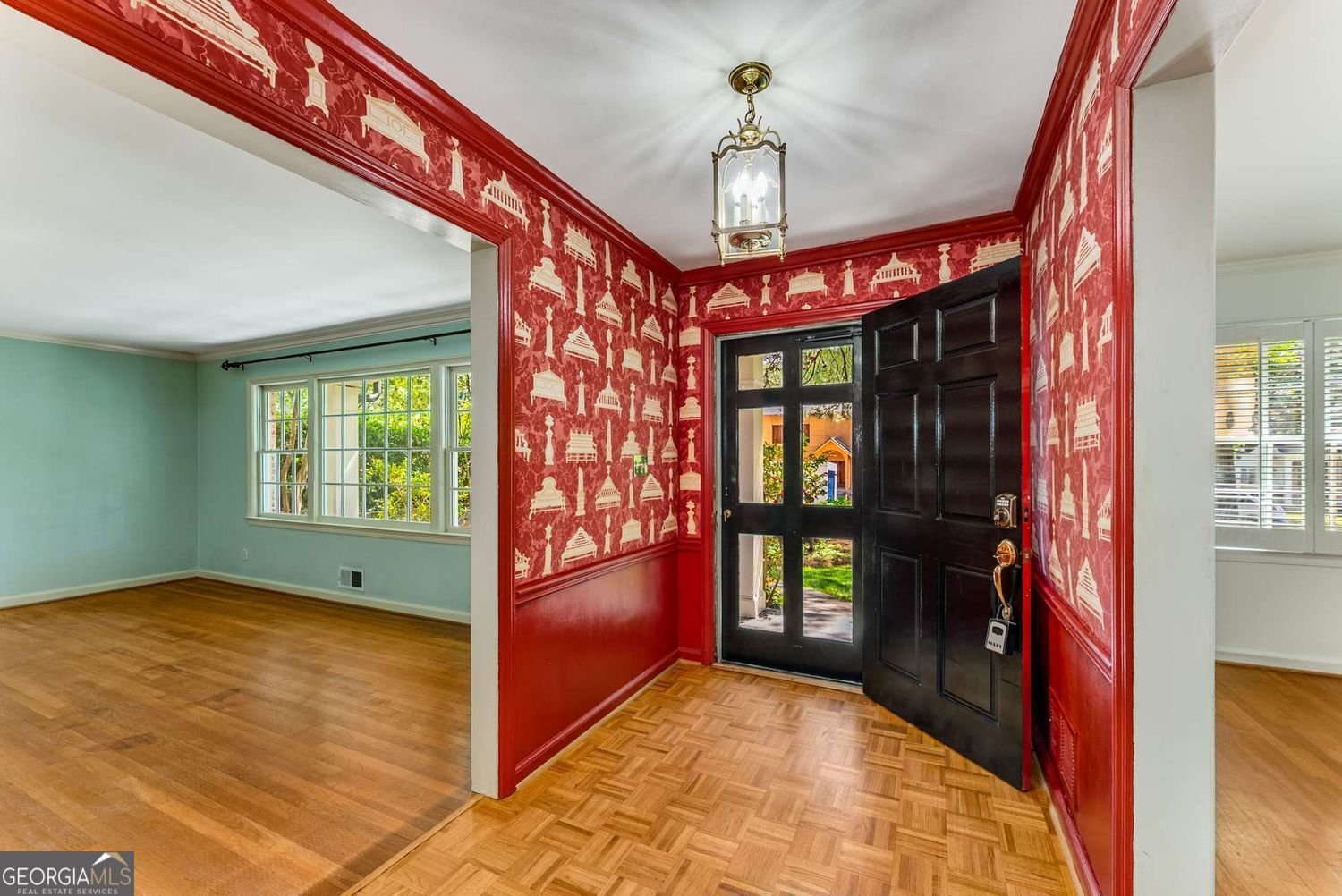 2517 Birchwood Drive Atlanta - 6
